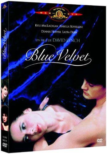 Blue Velvet - Edition Simple