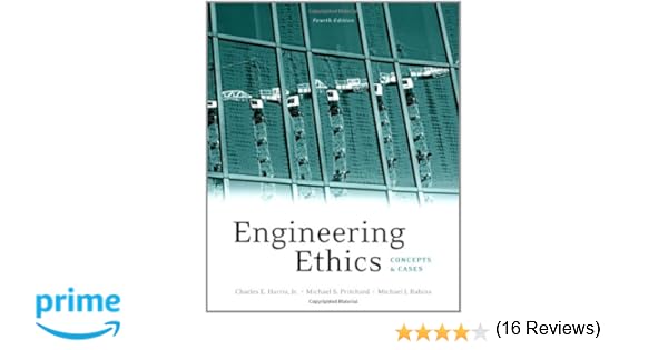 Engineering Ethics Charles B Fleddermann Pdf