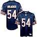 Chicago Bears Brian Urlacher Replica Adult Team Color Jersey