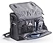 Slappa Jedi Mind Trix iPad DSLR Case (SL-SB-105)