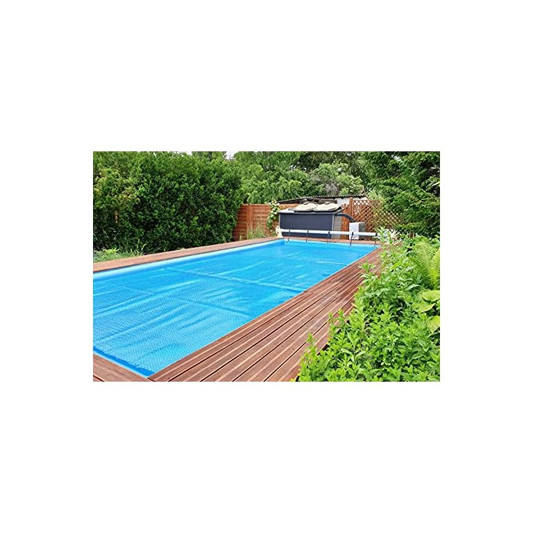HAFIX Solar tarpaulin cover Pool tarpaulin Solar cover tarpaulin Pool
