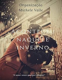 Livro Aconteceu naquele inverno