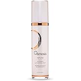 Osmosis Infuse Nutrient Hydrating Facial Mist, Plant-Based Minerals, Smooths, Enhances Product Penetration for All Skin Types, 2.7 Fl Oz