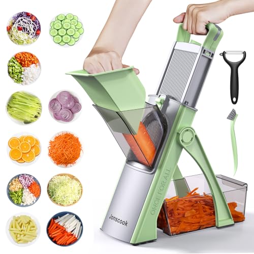 Toller Preis! Hammer-Deal: Safe Veggie Chopper... für schmale 36,12€ ergattern. Gönn dir diesen Rabatt!