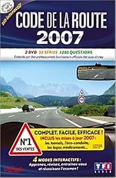Code De La Route 2007