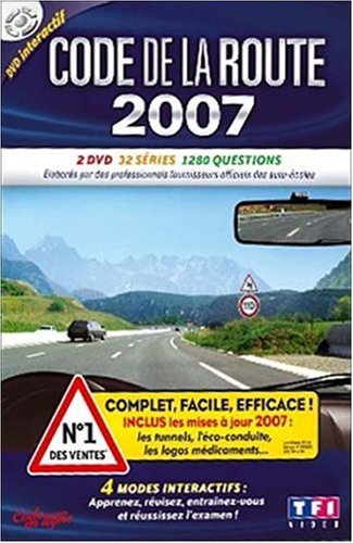 Code De La Route 2007