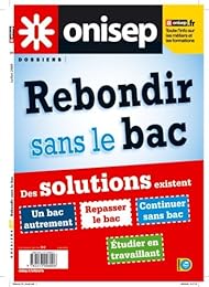 Rebondir sans le Bac