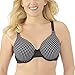 Vanity Fair Women's Beauty Back Full Figure Underwire Bra