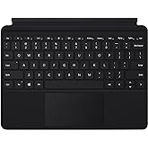 Microsoft KCM-00003 Surface Go Type Cover - Black