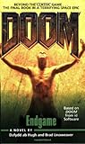 Endgame: A Novel (Doom #4)