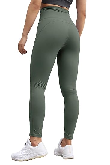 army fatigue workout leggings
