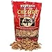 Western BBQ Premium‎ Wood Smoking Chips Variety (Pack of 4) Cherry, Hickory, Mesquite, Pecan