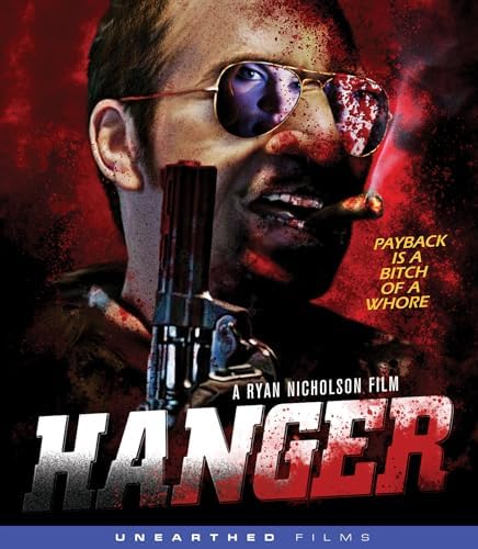 Amazon.com: Murder-Set-Pieces [4k UHD/Blu-ray Combo] : Sven