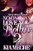 No One Can Love You Better 2