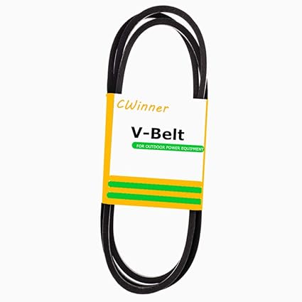 Aramide Corda Ricambio Cinghia Adatta 531300773 Husqvarna - Foto 6