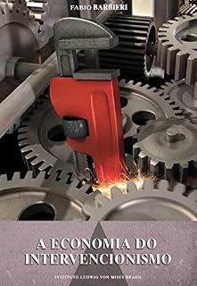 Livro A economia do intervencionismo