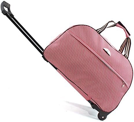duffle trolley bags