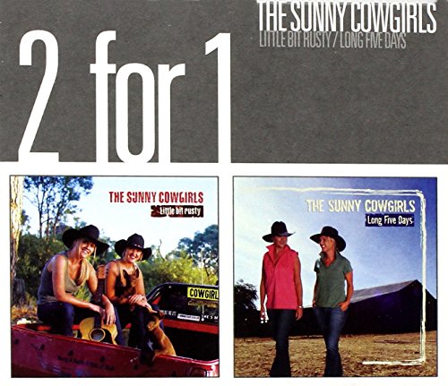 The Sunny Cowgirls - Coober Pedy Lyrics - Zortam Music