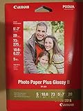 Canon Photo Paper Plus Glossy II (2311B024)
