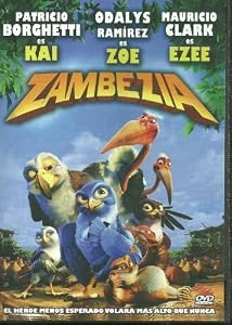 Image of Zambezia