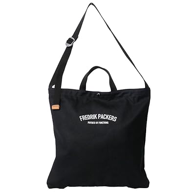 Amazon Fredrik Packers フレドリックパッカーズ トートバッグ Amazon Fredrik Packers フレドリックパッカーズ トートバッグ
