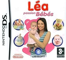 Léa Passion Bébés