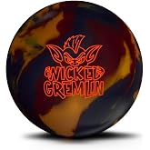 Roto Grip Wicked Gremlin Bowling Ball, 16 lb