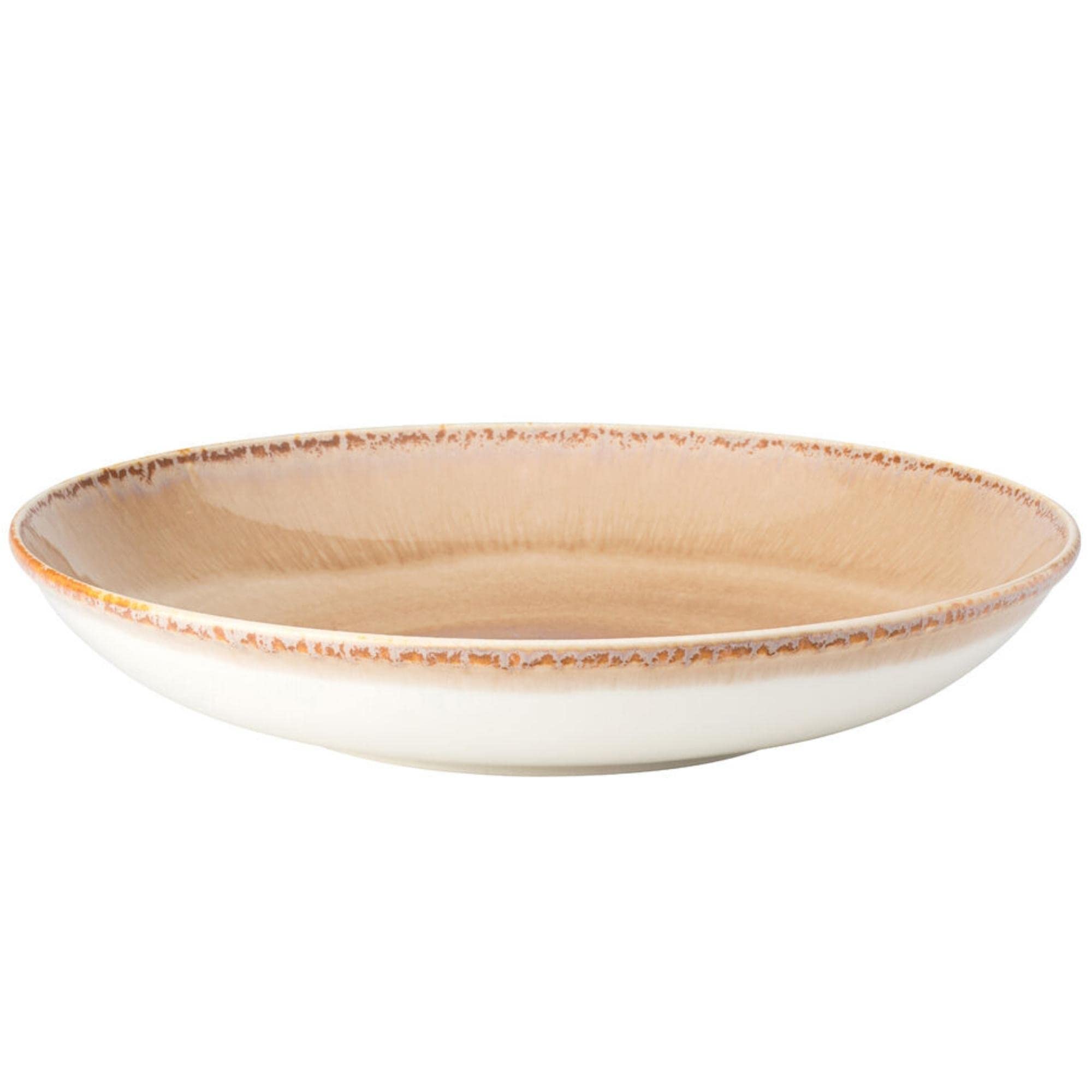 Murra Blush Deep Coupe Bowl 11inch / 28cm