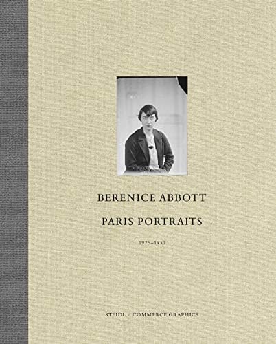 Berenice Abbott: Paris Portraits 1925–1930