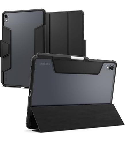 Samsung Official Book Cover for Galaxy Tab S8 Ultra 14.6