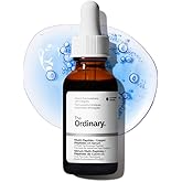 The Ordinary Multi-Peptide + Copper Peptides 1%, Anti-Aging Serum for Fine Lines and Skin Elasticity