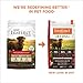 Instinct Original Grain Free Beef & Lamb Meal Formula Natural Dry Dog Food By Nature'S Variety, 4.4 Lb. Bag