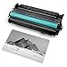 v4ink 4PK Compatible Toner Cartridge Replacement for HP 05A CE505A Toner Cartridge Black Ink for HP P2035 P2035n P2030 P2055 P2055d P2055dn Pro 400 M401n M401dne M401dw M425dn M425dw Printer