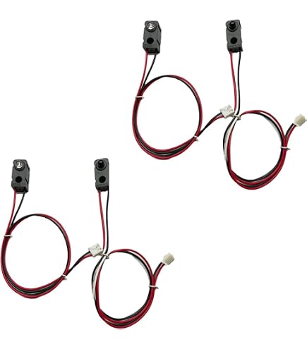 Adafruit Ecad 2167 Arduino Infrared Beam Break Sensor - The Best ...
