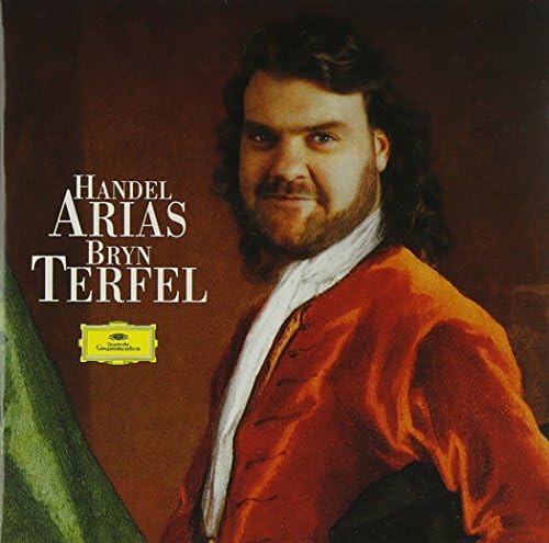 Amazon.com: Handel: Nine German Arias: Everything Else