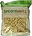 Sincerely Nuts Banana Chips (unsweetened) (5LB) - Healthier Alternative Snack-Gluten-Free Food, Vegan, and Kosher Food-Beneficial Vitamins and Minerals for Natural Energy