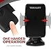 Wireless Car Charger Mount - 10W Fast Charger Qi Car Mount For iPhone X 8 Plus Samsung Galaxy S9 S8 S7 Plus Note 8 LG iPhone X Wireless Cars Charger Best Wireless Holder For Samsung S9 Fast Car Qi