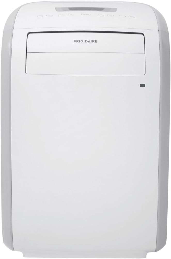 Frigidaire FRA073PU1 7,000 BTU Portable Air Conditioner