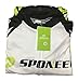 Cycling Jersey for Men Biker Short Sleeve Road Bicycle Shirt Polo Slim Fit Ride Tshirt US XXL Green White