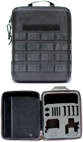WRYD GoPro Tactical Multi-Camera / Accessory Burly Case