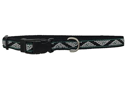 top paw dog collars