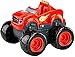 Fisher-Price Nickelodeon Blaze & the Monster Machines, Transforming Fire Truck Blaze