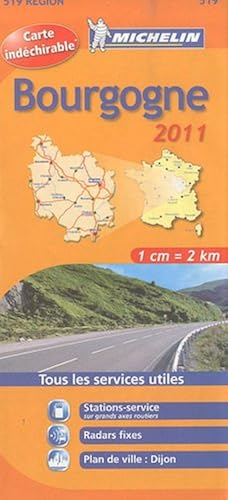 Download Bourgogne : 1/200 000 PDF