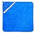 ComfyTots Shark Hooded Baby Towel: 100% Organic Bamboo Animal Ear Hood Bath Towel for Baby Boys & Girls|Ultra Soft, Extra Absorbent, Antibacterial Bath Towel for Babies & Toddlers|Top Baby Shower Gift