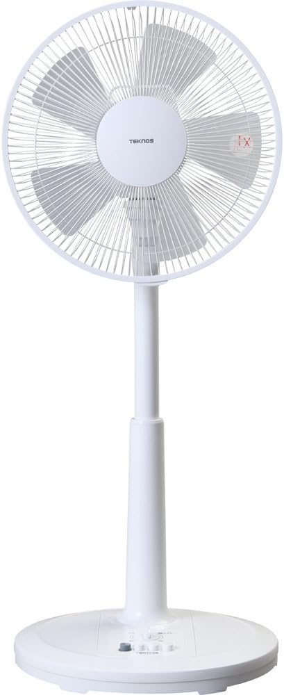 Teknos Electric Fan Living Room Fan Oscillating Stand Mechanical Type Ki 1730 W I Amazon Ca Home Kitchen