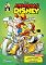Livro HQ Disney Aventuras Disney Ed. 2