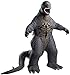 Rubie's Costume Men's Godzilla Adult Inflatable Air Blown, Multicolor, Standard