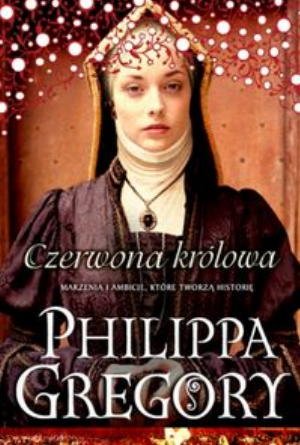 Wojna dwu róz 2 Czerwona królowa (Polska wersja jezykowa)