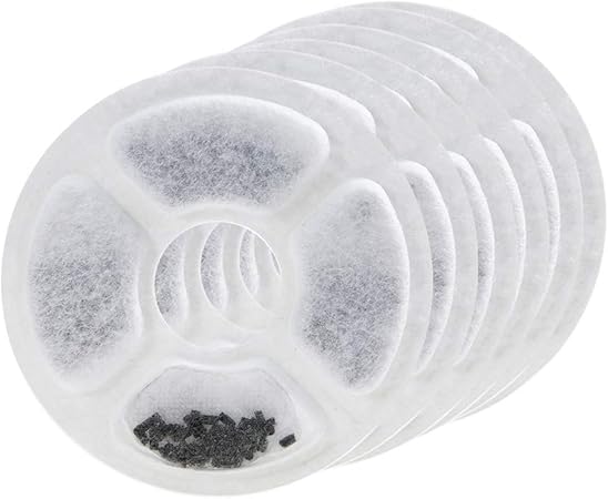 cat water fountain amazon uk