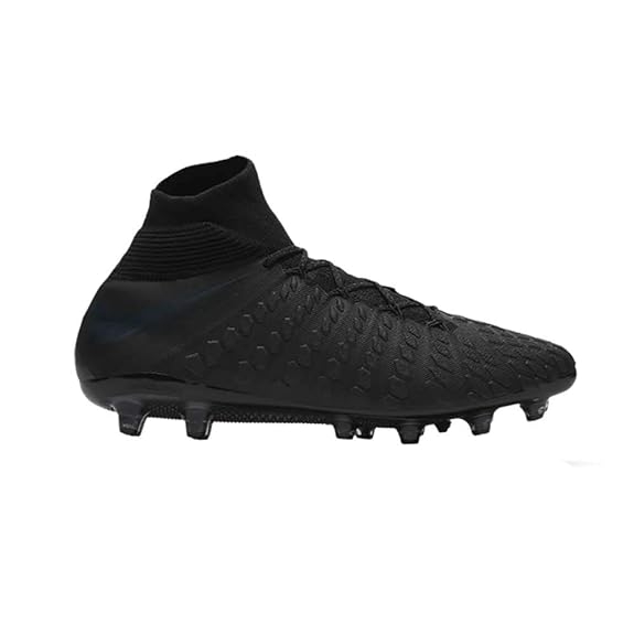 Nike Unisex-Erwachsene Hypervenom 3 Elite Df Ag-pro Fitnessschuhe